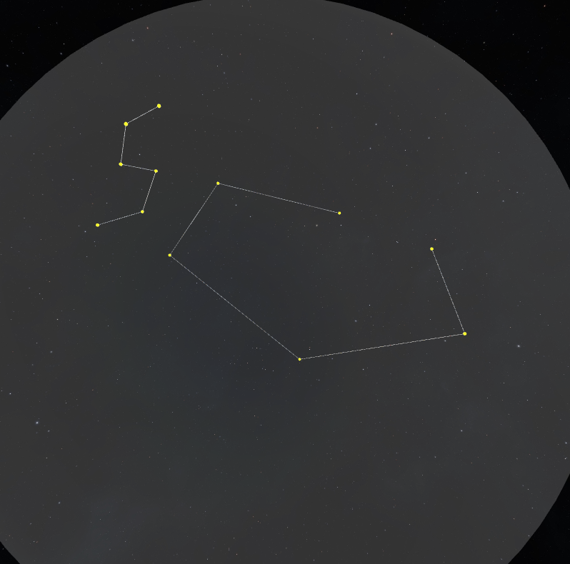 google project screenshot